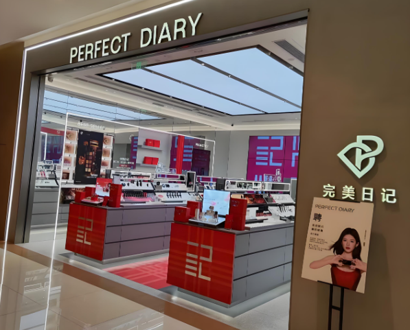 護(hù)膚品加盟店排行榜，前十名都有哪些呢？