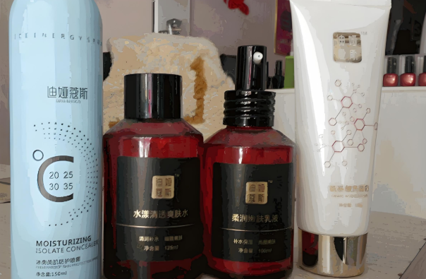 護(hù)膚品加盟店排行榜，前十名都有哪些呢？