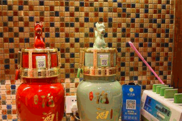 江湖論酒品牌圖片