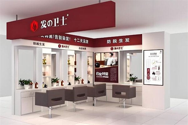 養(yǎng)發(fā)館加盟排名前十：優(yōu)質(zhì)品牌深度解析