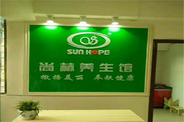 美容院加盟10大品牌哪個(gè)適合投資