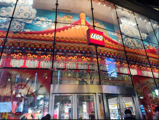 玩具店加盟十大品牌:值得讓人學習的頂流品牌 玩具店加盟十大品牌:值得讓人學習的頂流品牌