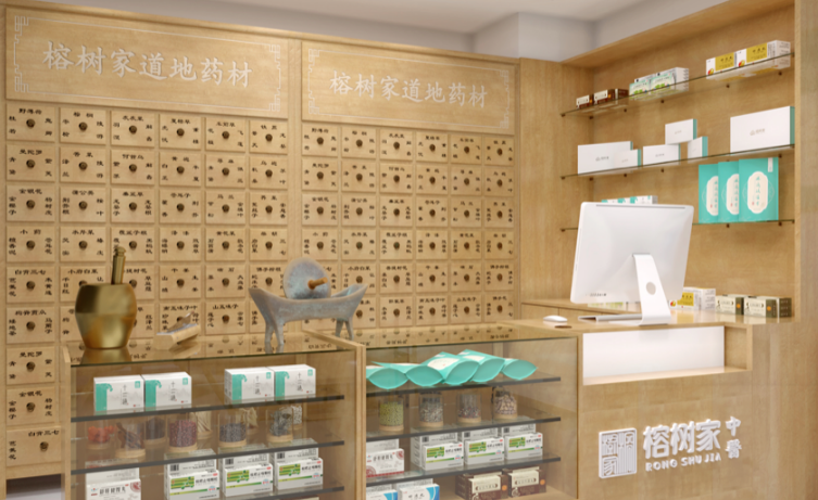 熱門藥店加盟品牌TOP10，助你輕松開(kāi)啟創(chuàng)業(yè)路