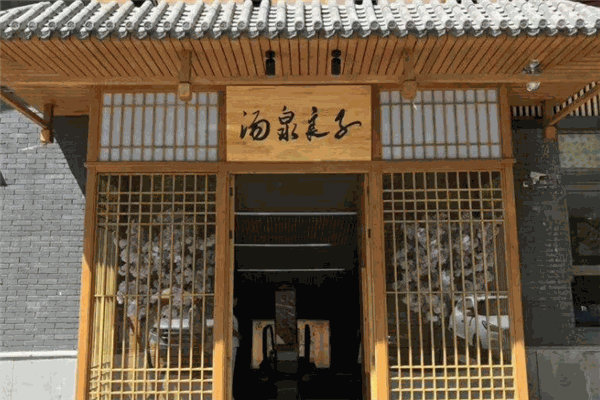 湯泉良子品牌圖片