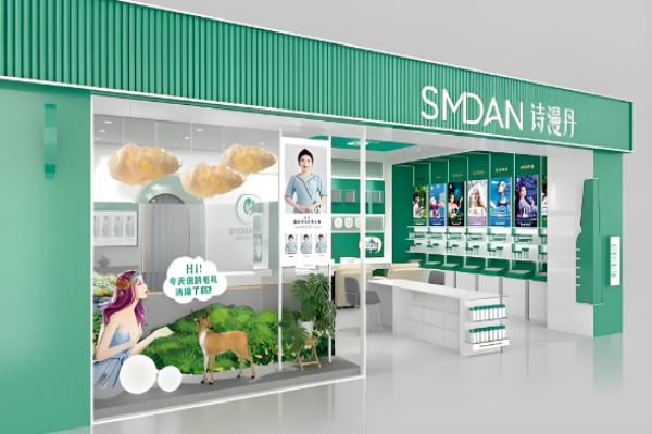 十大化妝品加盟店？優(yōu)秀化妝品品牌有哪些