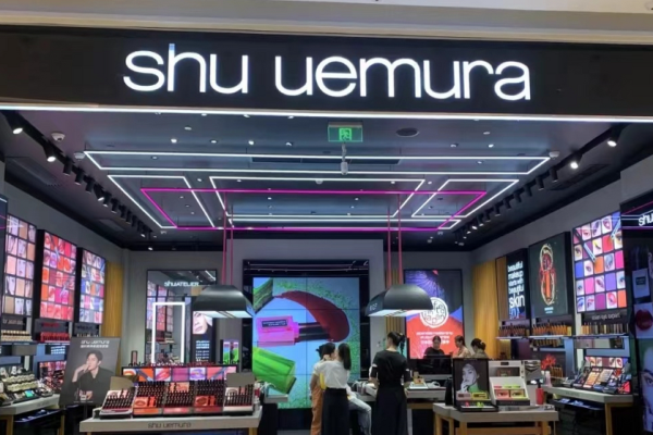 化妝品加盟十大品牌排行榜最新熱門品牌推薦