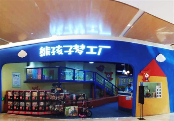 游樂園室內(nèi)加盟排行榜：優(yōu)質(zhì)品牌深度解析