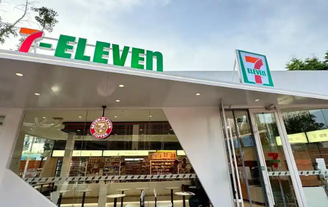 便利店加盟藍海戰(zhàn)略，十大潛力股品牌排行，搶占先機！
