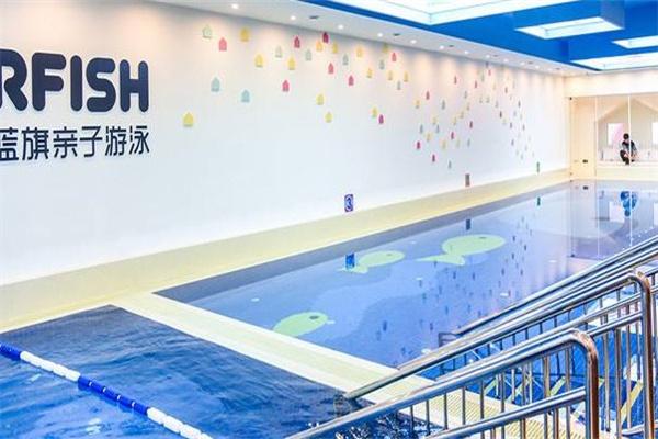 十大嬰兒游泳館加盟店有哪些值得考慮