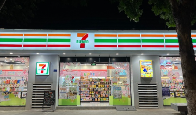 便利店加盟哪家強？十大熱門品牌加盟費盤點
