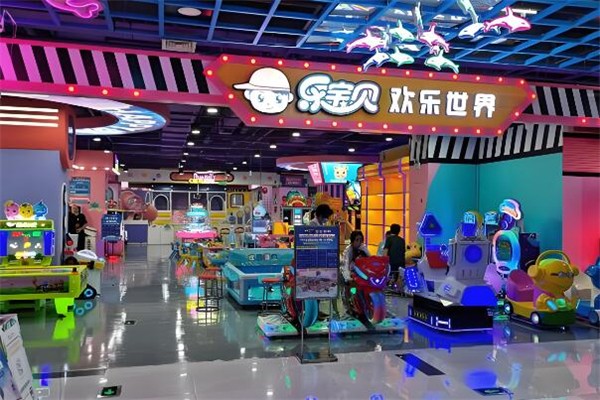 游樂園室內(nèi)加盟排行榜：優(yōu)質(zhì)品牌深度解析