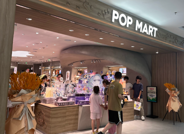 玩具店加盟排行榜前十名:知名品牌推薦 玩具店加盟排行榜前十名:知名品牌推薦