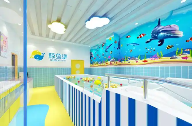 口碑最佳的十大嬰兒游泳館加盟品牌大公開 口碑最佳的十大嬰兒游泳館加盟品牌大公開
