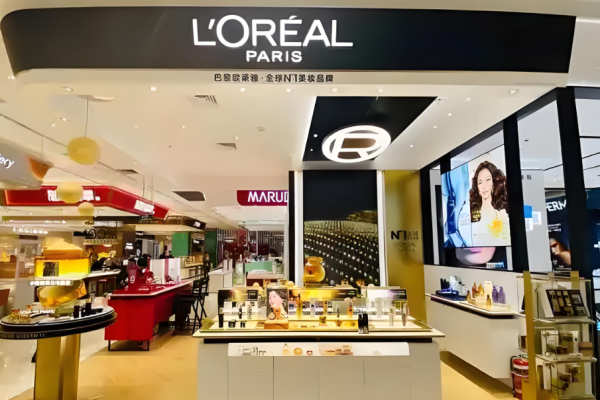 彩妝加盟品牌排行榜前十名？熱門彩妝哪家強(qiáng)