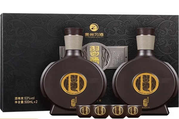 習(xí)酒品牌圖片