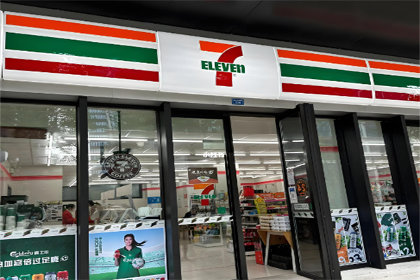 便利店加盟店10大品牌排行榜A1智能：這些都是必看品牌