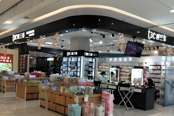 化妝品加盟連鎖10大品牌？優(yōu)質(zhì)化妝品品牌有哪些