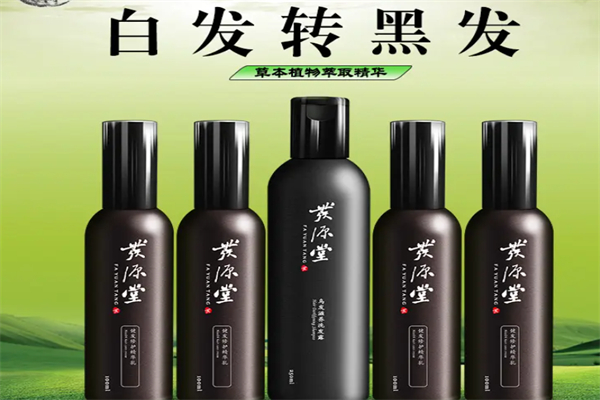 養(yǎng)發(fā)加盟店排行榜：實力品牌獨占鰲頭
