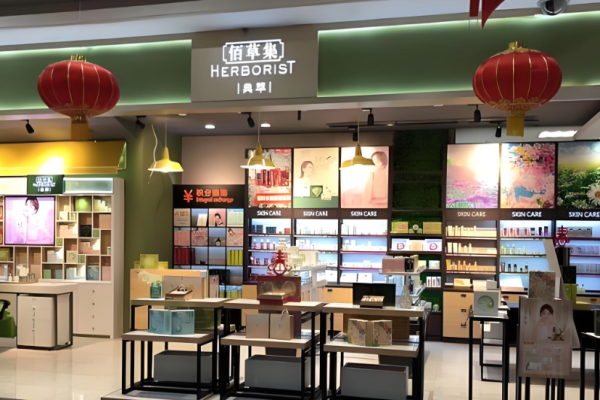 彩妝加盟店排行榜？有哪些彩妝品牌值得選擇