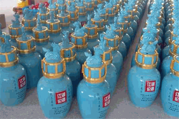 江湖論酒品牌圖片