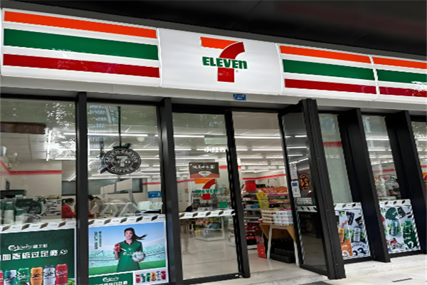 24小時便利店加盟十大品牌：潛力品牌TOP10