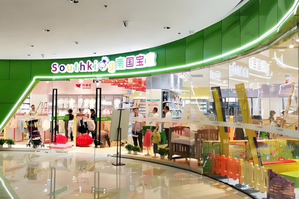 母嬰加盟店排行榜？賺錢項(xiàng)目有哪些可以選