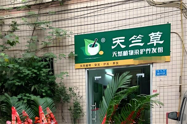 美發(fā)店加盟排行榜前十名：小白逆襲首選
