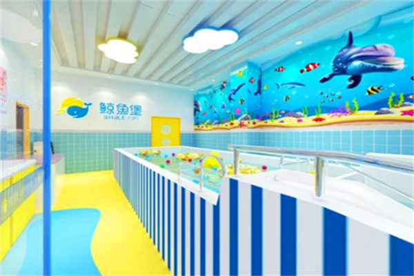 十大嬰兒游泳館加盟店排行榜：快速搶占賽道TOP10！
