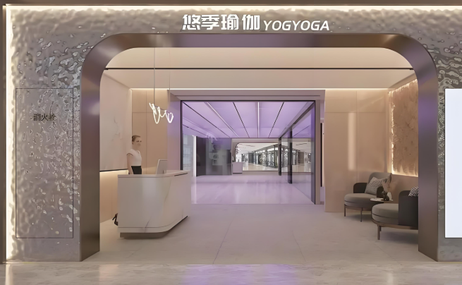 全國十大瑜伽館加盟品牌有哪些 全國十大瑜伽館加盟品牌有哪些