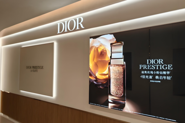 化妝品加盟店10大品牌？市場熱門品牌有哪些