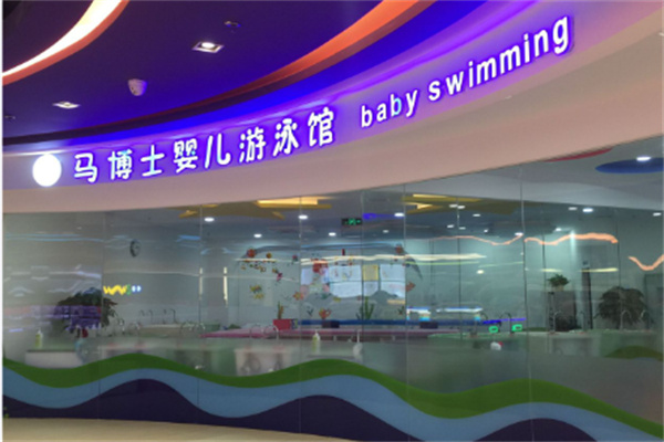 十大嬰兒游泳館加盟店排行榜：快速搶占賽道TOP10！