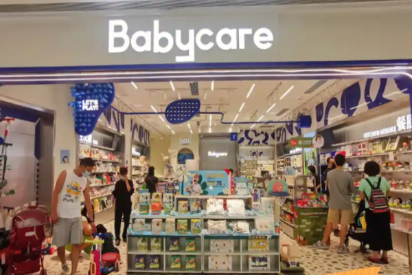 母嬰生活館加盟10大品牌有哪些呢