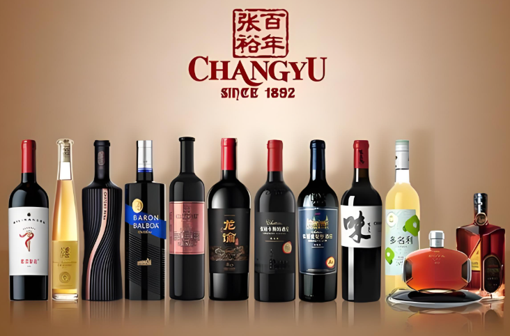 果酒加盟排行榜TOP10，權(quán)威品牌榜單全解讀