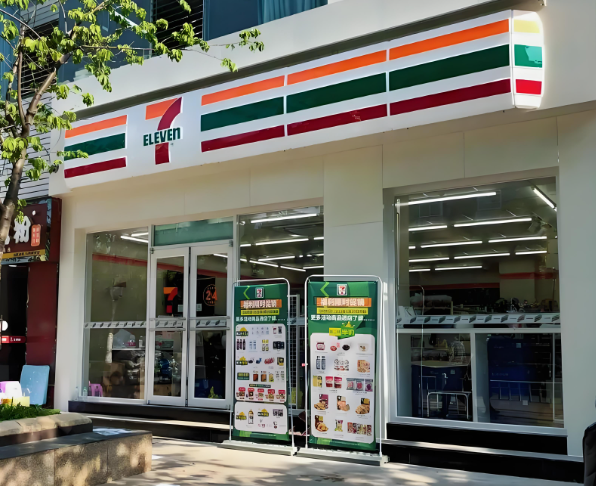 便利店加盟店排行榜：十大品牌推薦