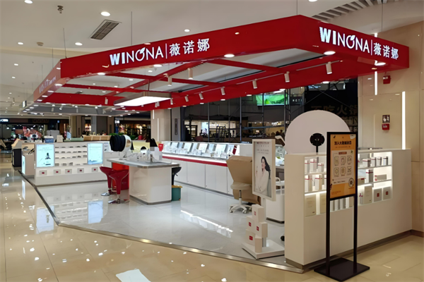 化妝品加盟網(wǎng)站排行榜前十名：十大化妝品連鎖店榜單