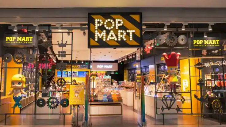 年度最熱兒童玩具加盟店TOP榜，解鎖童趣新風(fēng)尚！