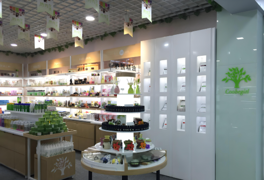 化妝品加盟店十大排行榜:選個適合的項目揚(yáng)帆起航 化妝品加盟店十大排行榜:選個適合的項目揚(yáng)帆起航