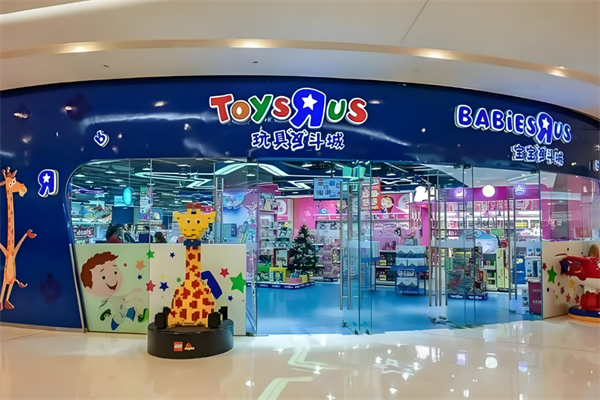 玩具加盟10大品牌：熱門排名最新名單公布