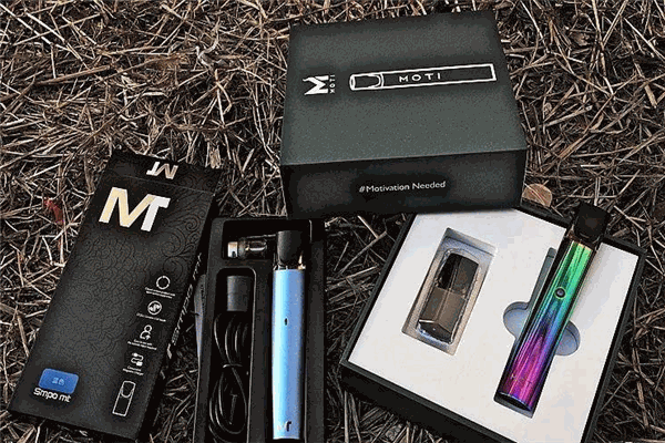 魔笛電子煙品牌圖片