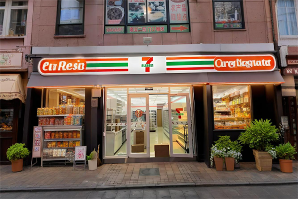 便利店加盟十大品牌便利店有哪些：排名前十名最新推薦