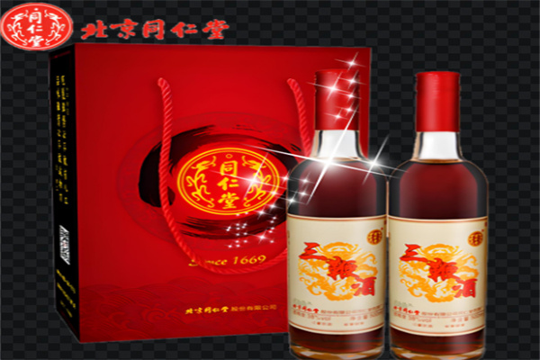 保健酒加盟排行榜前十名品牌：揭秘10大高人氣品牌