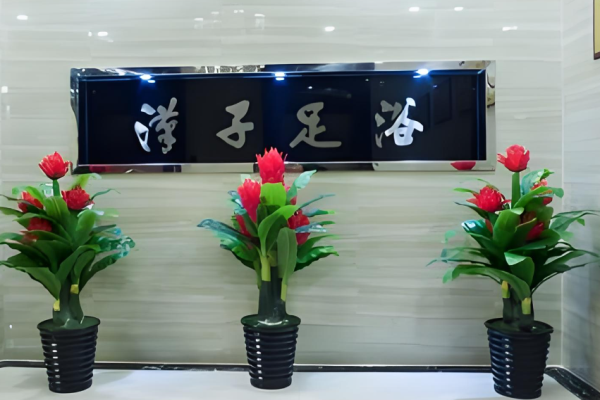 足浴加盟10大品牌？?jī)?yōu)秀足浴品牌為您解析