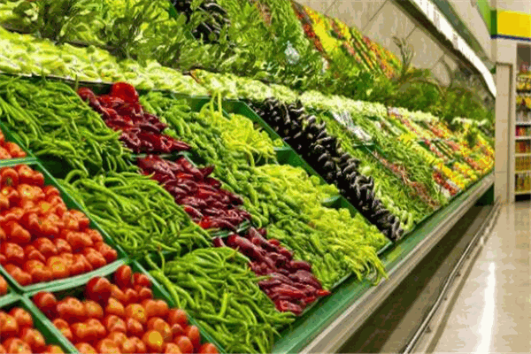 菜大全生鮮品牌圖片