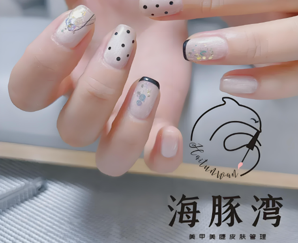 美甲美睫加盟排行榜，前十名有哪些？