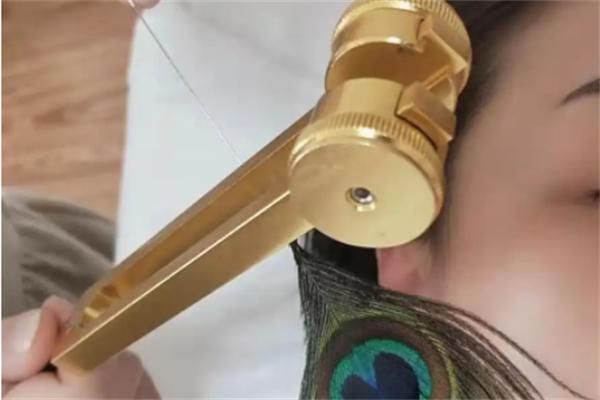 菲麗可視采耳品牌圖片