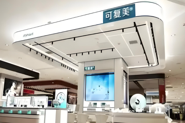 護膚品加盟店排行榜？護膚品行業(yè)權(quán)威項目推薦