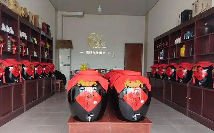 黃酒加盟領(lǐng)域佼佼者——前十名榜單概覽