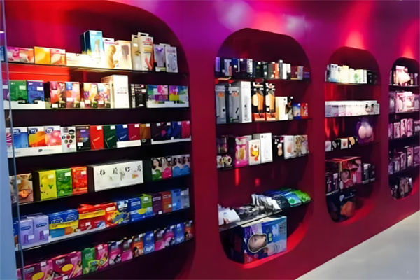 成人用品加盟店排名：十大熱門品牌引領(lǐng)財富新潮