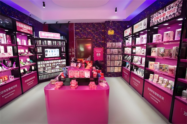 成人用品加盟店排名：十大熱門品牌引領(lǐng)財富新潮