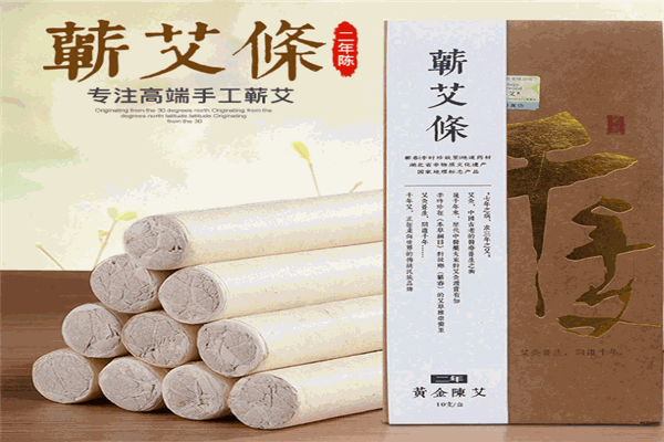 蘄春唯艾科技品牌圖片